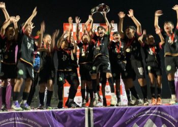 Pucón se corona campeón en el torneo internacional de fútbol infantil en Curicó – LAVOZDEPUCON