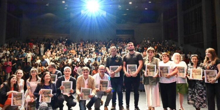 Plan Regulador Comunal de Lo Prado comienza a regir y establece nuevas normas para el desarrollo urbano.