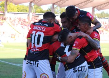 Fixture preparado: consulta aquí las fechas y oponentes de Rangers de Talca para la temporada 2026 en Primera B.