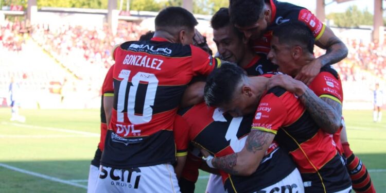 Fixture preparado: consulta aquí las fechas y oponentes de Rangers de Talca para la temporada 2026 en Primera B.