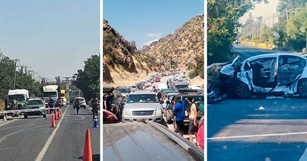 Resumen semanal de noticias en Chicureo al día