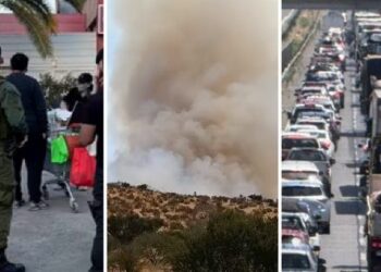 Resumen semanal de noticias de Chicureo Hoy