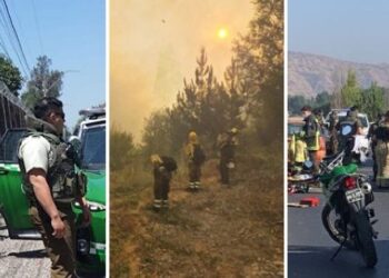 Resumen semanal de noticias en Chicureo al día.