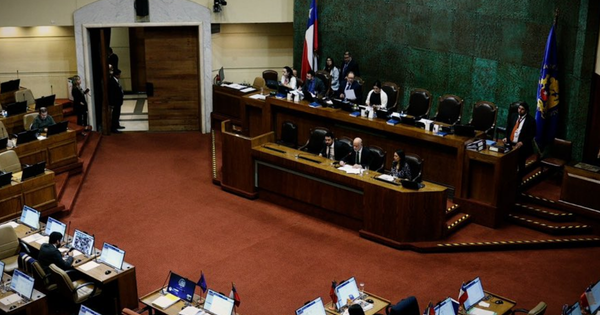 Ley de Inteligencia: Congreso aprueba reforma fundamental y refuerza la ANI después de siete años en tramitación.