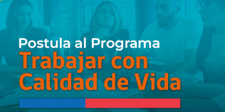 Organizaciones de San Miguel pueden postular al programa «Trabajar con Calidad de Vida» de SENDA.