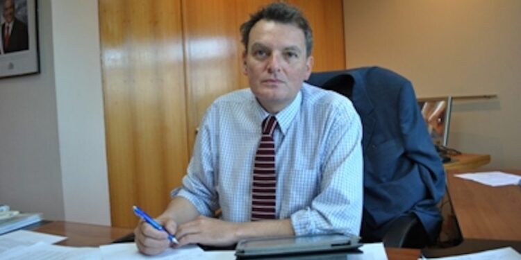 Sergio Núñez, designado para sustituir a Francisco Torres – LAVOZDEPUCON.