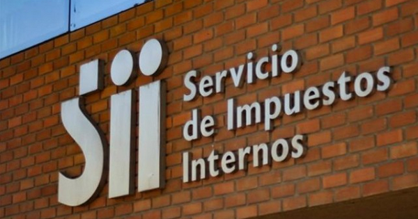 SII aclara quiénes tendrán que iniciar actividades desde 2026.