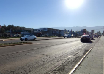 ¿Cómo quedará el tiempo en Colina este martes?