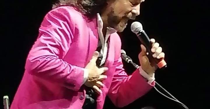 Marco Antonio Solís presenta ‘Yo Soy’ en Dreams Temuco – LAVOZDEPUCON