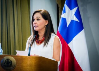 Subsecretaria de Relaciones Exteriores lidera una nueva versión del programa ChileMass Teachers.