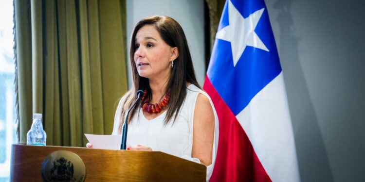 Subsecretaria de Relaciones Exteriores lidera una nueva versión del programa ChileMass Teachers.