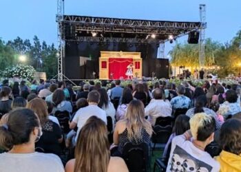 Planes para el finde en Colina: teatro, danza y cultura para disfrutar en familia.