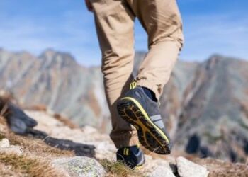 Turista polaco se pierde en la cordillera del Valle del Elqui.