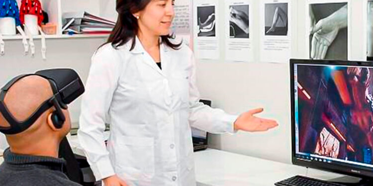 Expertos de Chile y el extranjero muestran nuevas soluciones en rehabilitación para adultos mayores en el Congreso Vida Plateada 2025.