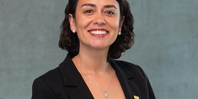 La exjefa jurídica de la UCM es designada secretaria general de la UCSC.