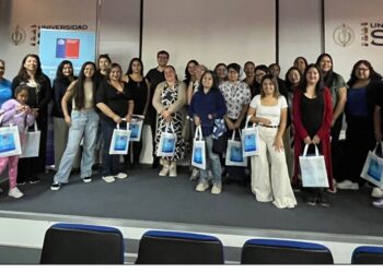 USEK lanza Escuela de Formación para la Micro y Pequeña Empresa en la RM