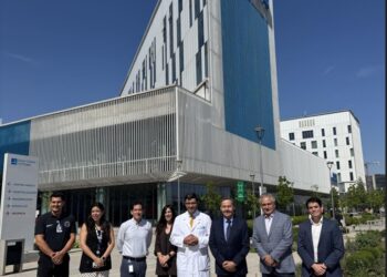 USS y Bupa Chile firman alianza estratégica para formar a los futuros profesionales de la Salud.