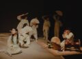 La esperada obra musical coreana “Munjeon Bonpuri” llega a Valparaíso.