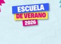 Huechuraba lanza las inscripciones para la Escuela de Verano 2026 orientada a cabros y cabras jóvenes.