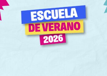 Huechuraba lanza las inscripciones para la Escuela de Verano 2026 orientada a cabros y cabras jóvenes.