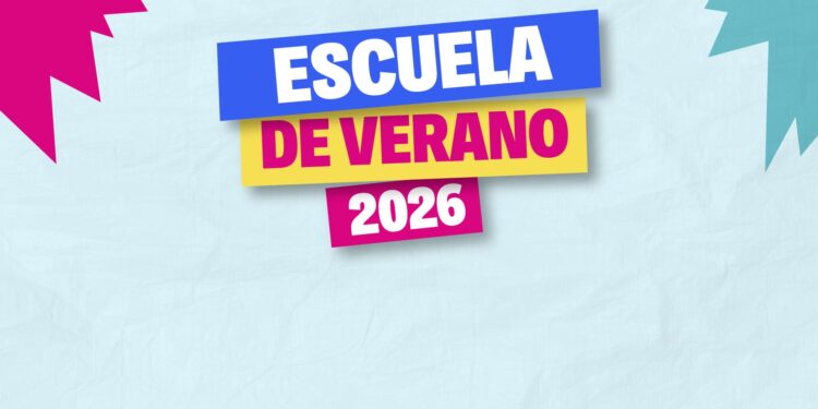 Huechuraba lanza las inscripciones para la Escuela de Verano 2026 orientada a cabros y cabras jóvenes.