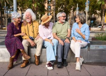 Egipto y Europa clásica son los destinos más populares para viajes organizados.