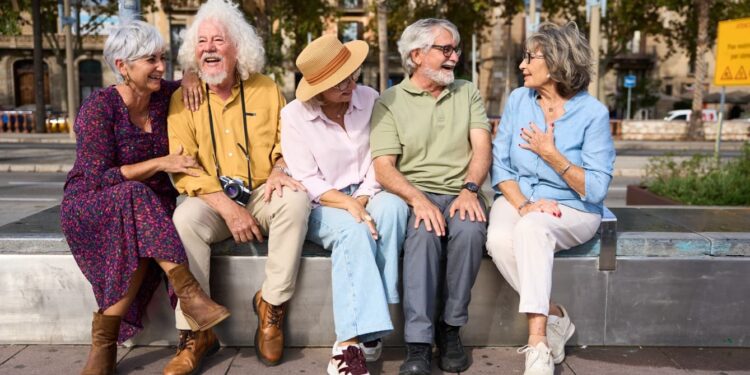 Egipto y Europa clásica son los destinos más populares para viajes organizados.