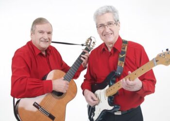 Dueto nacional se presenta este viernes 23 de enero en Dreams Temuco – LAVOZDEPUCON