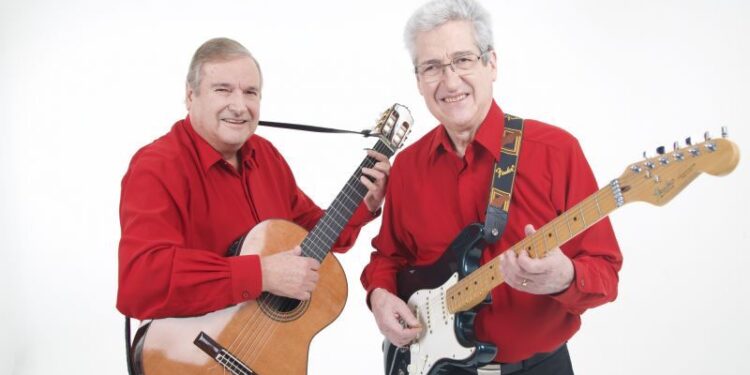 Dueto nacional se presenta este viernes 23 de enero en Dreams Temuco – LAVOZDEPUCON