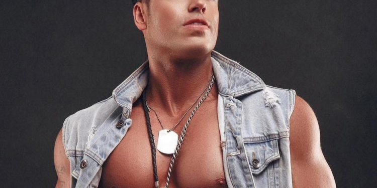 Bruno Zaretti presenta su nuevo espectáculo Axé en Dreams Temuco – LAVOZDEPUCON