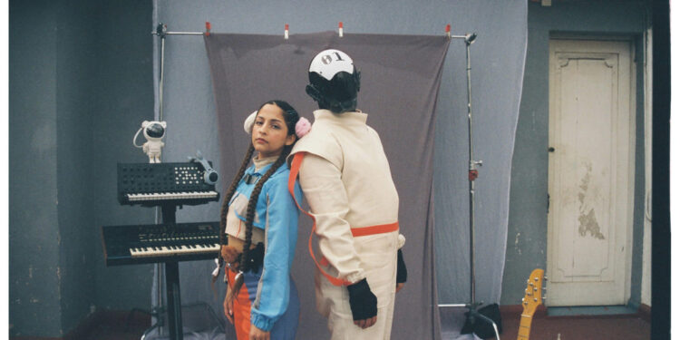 La música de la obra de teatro ya está en plataformas digitales y expande su universo sonoro.