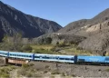 Nuevo eje ferroviario entre Argentina y Chile incluirá una conexión por el Maule.