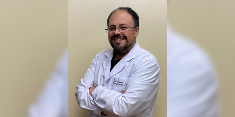 Cáncer de labio en el Maule: un efecto nocivo del sol.