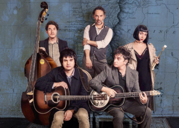 ¡Hoy es el día! Los Bunkers se presentan sin costo en Vibra Fest 2026 en Parral.