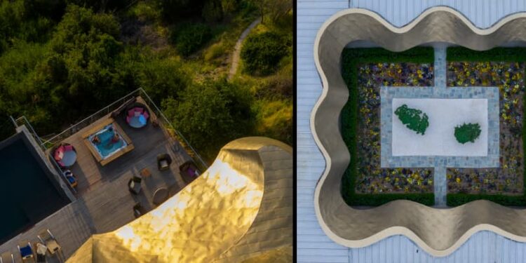 La experiencia que Vik Chile trae para febrero.