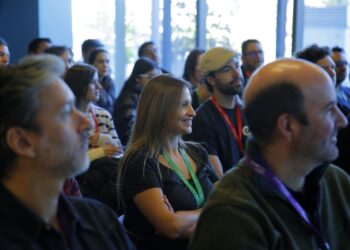 Start-Up Chile elige a 64 startups de alto impacto centradas en agricultura, recursos naturales e inteligencia artificial.