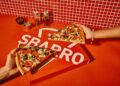 Sbarro festeja el Día Mundial de la Pizza con promos especiales y el verdadero sabor de Nueva York.