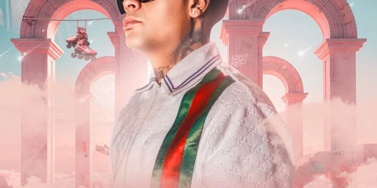 Almighty confirma su primer show en el Movistar Arena de Chile y da comienzo a una nueva etapa en su carrera.