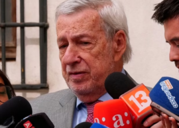 [VIDEO] Gobierno asegura que enviará ayuda humanitaria a Cuba y niega presiones políticas.