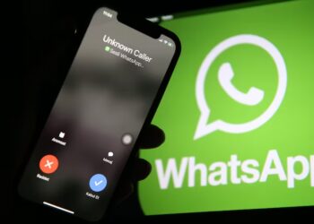 Delincuentes aprovechan emergencias para asaltar cuentas de WhatsApp.