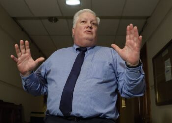 Senador Kusanovic se desvincula del Gobierno de Kast tras señalar acuerdo «a espaldas» de los parlamentarios de Magallanes.