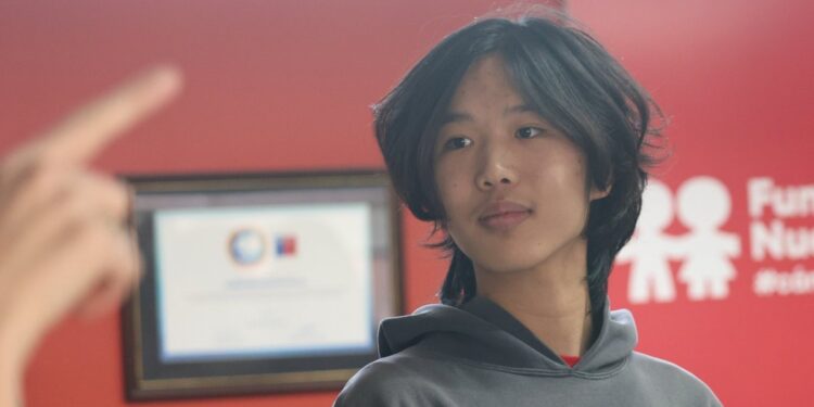 Después de 230 días: El avión del influencer que aterrizó sin autorización en la Antártica regresa al continente.