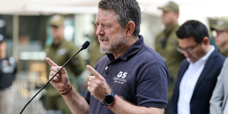 Orrego expresa su descontento por la petición de la Fiscalía de suspender la audiencia de desafuero en el caso ProCultura y señala «graves errores».