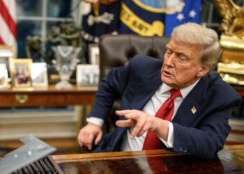 Trump afirma que está «muy cerca» de alcanzar un acuerdo que permita a los cubanos en EE.UU. volver a visitar su país.