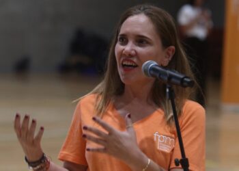 Magdalena Piñera: “Mi padre se sentía un extraño en la derecha”