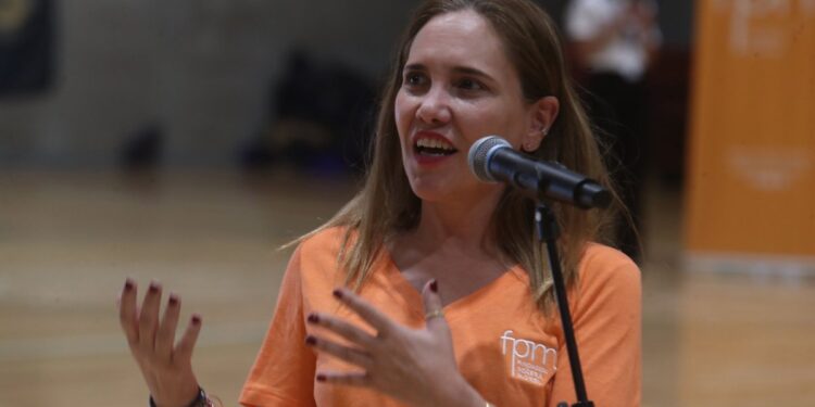 Magdalena Piñera: “Mi padre se sentía un extraño en la derecha”