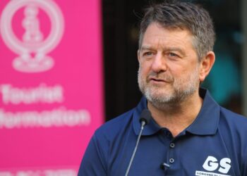 El Corte de Apelaciones programó para el 12 de febrero la revisión del desafuero del Gobernador Metropolitano Claudio Orrego.