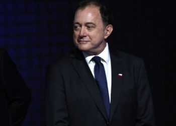 El futuro ministro Poduje señala que las inundaciones en Maipú son consecuencia de la carencia de colectores de aguas lluvias.