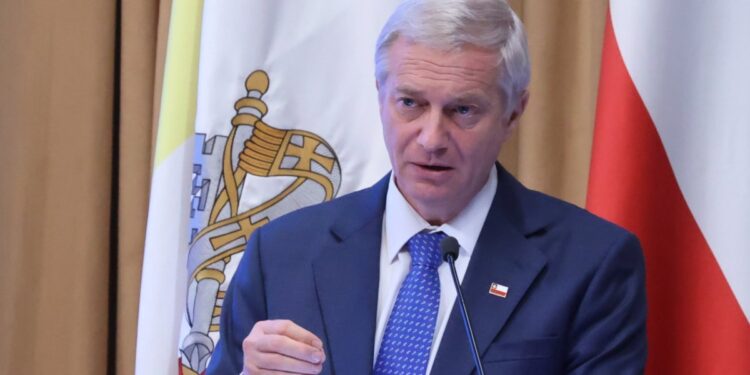 José Antonio Kast pospone para este sábado el anuncio de los subsecretarios y delegados presidenciales.