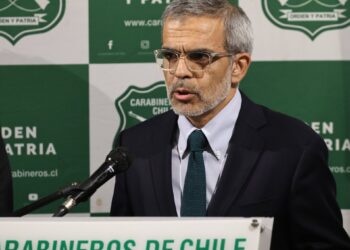 Ministro Cordero apoya el comité de seguridad del nuevo gobierno y propone su expansión.